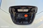 2012 Nissan Leaf Acenta Ryggekamera, Cruisekontroll
