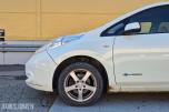 2012 Nissan Leaf Acenta Ryggekamera, Cruisekontroll