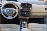 2012 Nissan Leaf Acenta Ryggekamera, Cruisekontroll