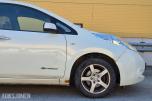 2012 Nissan Leaf Acenta Ryggekamera, Cruisekontroll