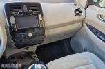 2012 Nissan Leaf Acenta Ryggekamera, Cruisekontroll