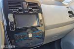 2012 Nissan Leaf Acenta Ryggekamera, Cruisekontroll