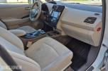 2012 Nissan Leaf Acenta Ryggekamera, Cruisekontroll