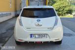 2012 Nissan Leaf Acenta Ryggekamera, Cruisekontroll