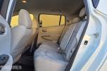 2012 Nissan Leaf Acenta Ryggekamera, Cruisekontroll