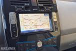 2012 Nissan Leaf Acenta Ryggekamera, Cruisekontroll