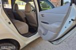 2012 Nissan Leaf Acenta Ryggekamera, Cruisekontroll