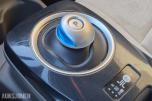 2012 Nissan Leaf Acenta Ryggekamera, Cruisekontroll