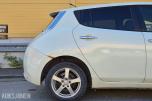 2012 Nissan Leaf Acenta Ryggekamera, Cruisekontroll