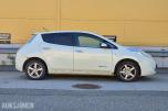 2012 Nissan Leaf Acenta Ryggekamera, Cruisekontroll