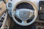 2012 Nissan Leaf Acenta Ryggekamera, Cruisekontroll