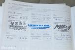 2012 Nissan Leaf Acenta Ryggekamera, Cruisekontroll