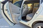 2012 Nissan Leaf Acenta Ryggekamera, Cruisekontroll