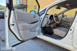 2012 Nissan Leaf Acenta Ryggekamera, Cruisekontroll