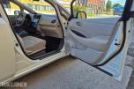 2012 Nissan Leaf Acenta Ryggekamera, Cruisekontroll