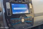 2012 Nissan Leaf Acenta Ryggekamera, Cruisekontroll