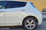 2012 Nissan Leaf Acenta Ryggekamera, Cruisekontroll