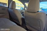 2012 Nissan Leaf Acenta Ryggekamera, Cruisekontroll