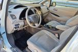 2012 Nissan Leaf Acenta Ryggekamera, Cruisekontroll