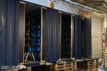 Spesialbygget Datasentercontainer / Servercontainer