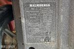2 stk. Malmbergs avfuktere selges samlet