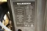 2 stk. Malmbergs avfuktere selges samlet