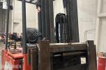 1994 Linde E15Z-02 truck - MVA fri