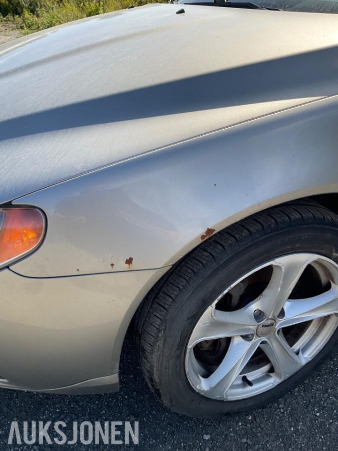 2009 Volvo V70, 2.4-185 D AWD