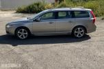 2009 Volvo V70, 2.4-185 D AWD