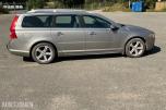 2009 Volvo V70, 2.4-185 D AWD