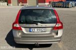 2009 Volvo V70, 2.4-185 D AWD
