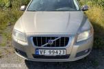 2009 Volvo V70, 2.4-185 D AWD