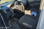 2008 Citroen Jumpy, 1.6-90 D, 126391km