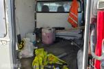 2008 Citroen Jumpy, 1.6-90 D, 126391km