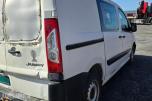 2008 Citroen Jumpy, 1.6-90 D, 126391km