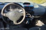 2008 Citroen Jumpy, 1.6-90 D, 126391km
