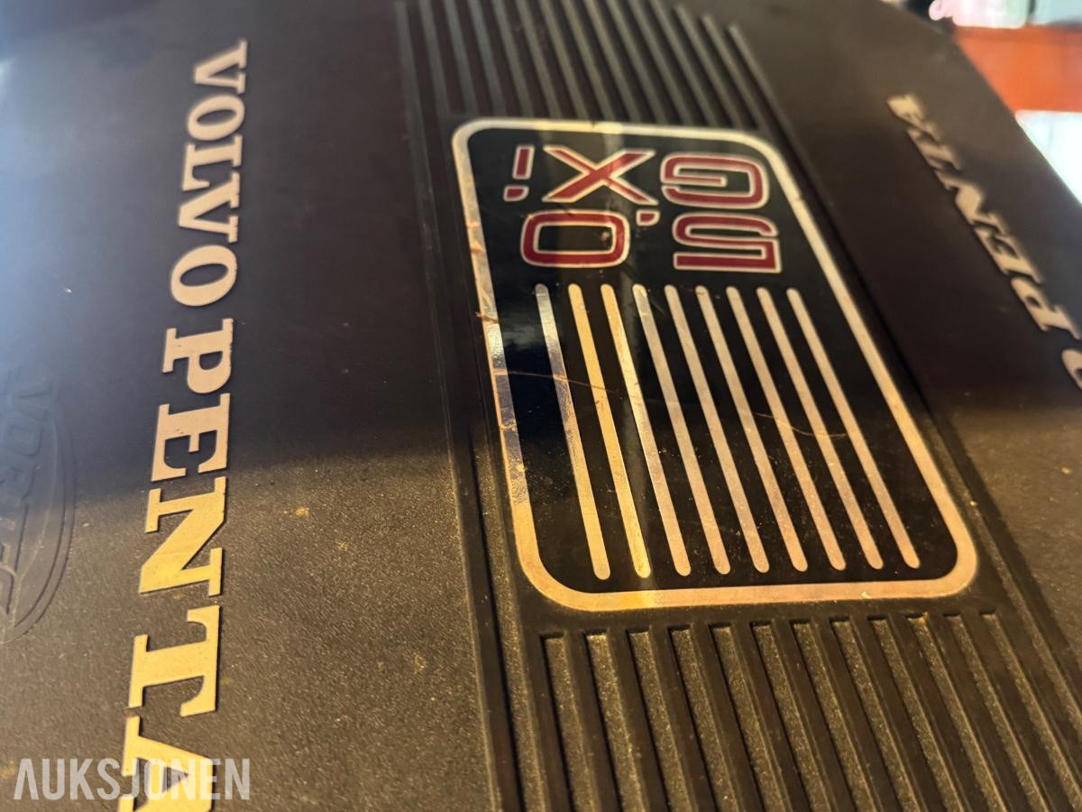2002 Crownline 202 
