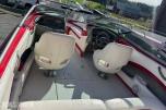 2002 Crownline 202 