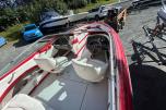 2002 Crownline 202 