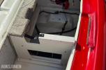 2002 Crownline 202 