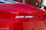 2002 Crownline 202 