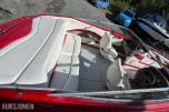 2002 Crownline 202 
