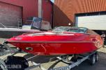 2002 Crownline 202 