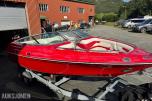 2002 Crownline 202 
