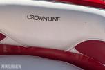 2002 Crownline 202 