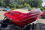 2002 Crownline 202 