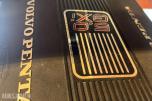 2002 Crownline 202 