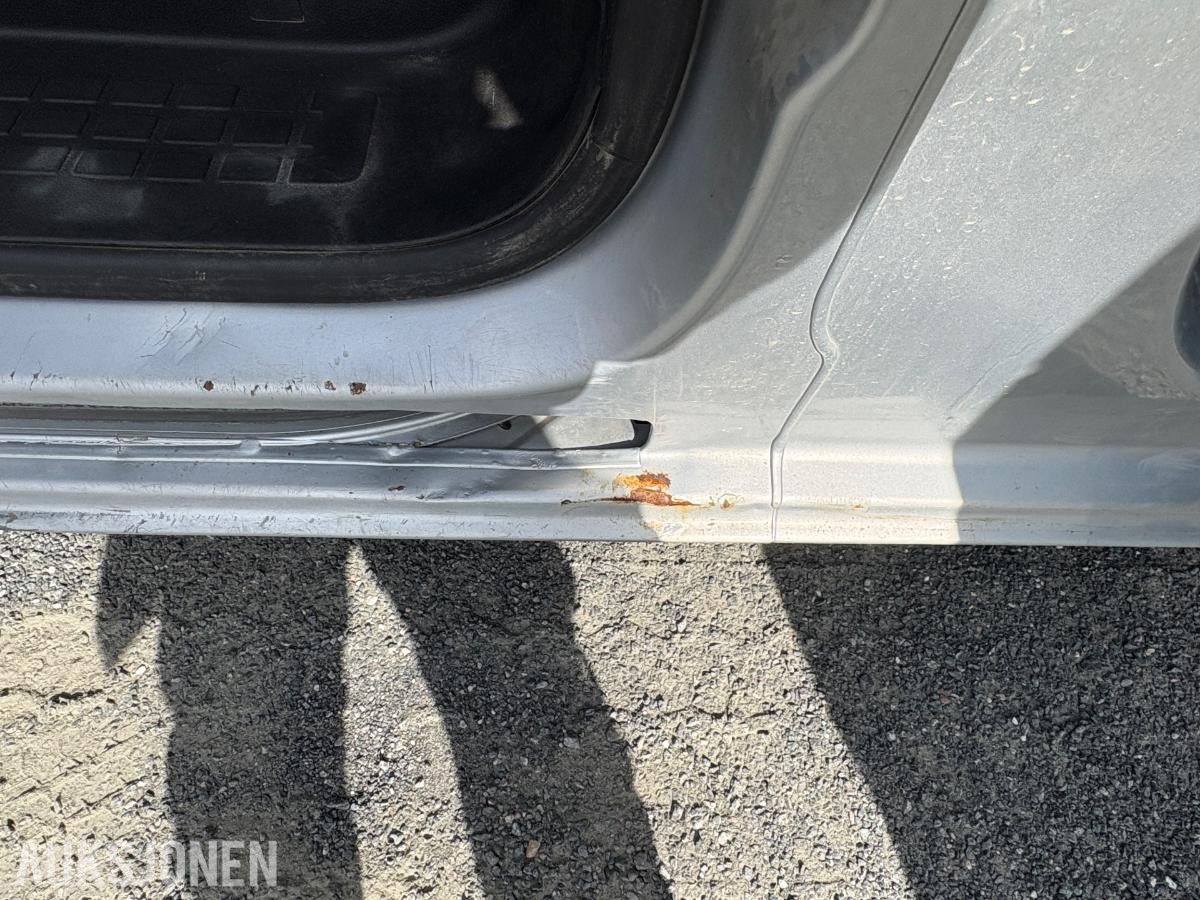 2018 Toyota Proace Verso 116HK D 9-SETER HENGERFESTE HEAD-UP EU-OK 02.28