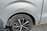 2018 Toyota Proace Verso 116HK D 9-SETER HENGERFESTE HEAD-UP EU-OK 02.28