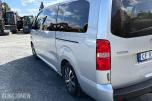 2018 Toyota Proace Verso 116HK D 9-SETER HENGERFESTE HEAD-UP EU-OK 02.28